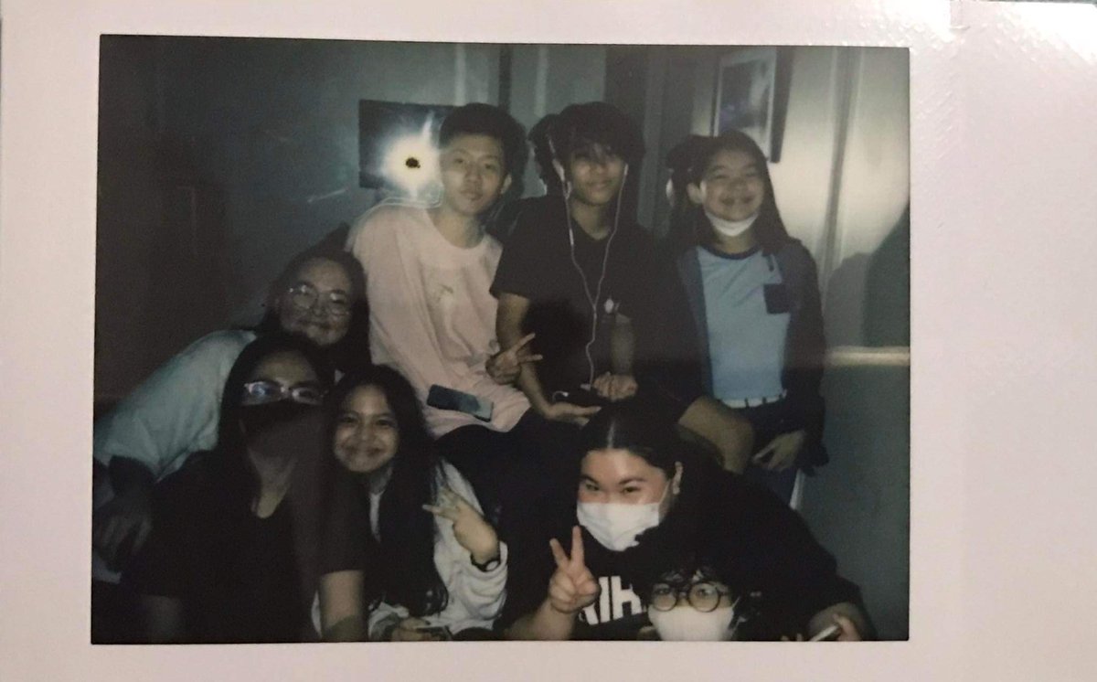 PayongSquad's tweet photo. https://t.co/r0OSIWflht
