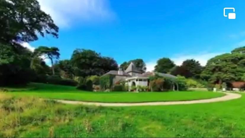 dlrheritevents's tweet photo. Free guided walks of Fernhill Gardens are available each Sunday in April at 11.30am as part of our Spring into Heritage series of guided walks and tours. All are free to attend but must be booked on https://t.co/Zgm3xaWMJ4
#heritage #history #guidedwalks #springintoheritage https://t.co/lSTao2XBfr