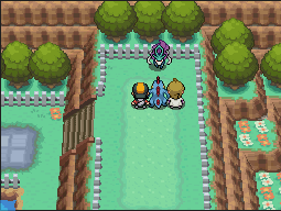 Redsfusion's tweet photo. Hoy se cumplen 12 años de la salida de Pokémon HeartGold y SoulSilver ✨

Los mejores remakes hasta el día de hoy https://t.co/bgo66ZXAGm