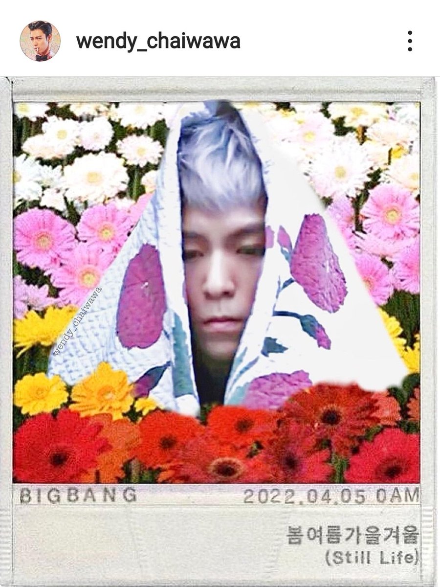 WShakalaka's tweet photo. Omg 😂😂😂 so funny 😂😂😂 Keep calm vip, it's a edit I found on instagram🤡🤡🤡 🤷🏻♀️ #BIGBANG #topedit #TOPISBACK not yet 😂💖 https://t.co/jrJnhcqvzb