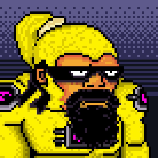 Dev1Web3's tweet image. 369 bout to bust 🦍