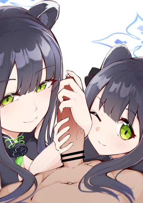 シュン… 