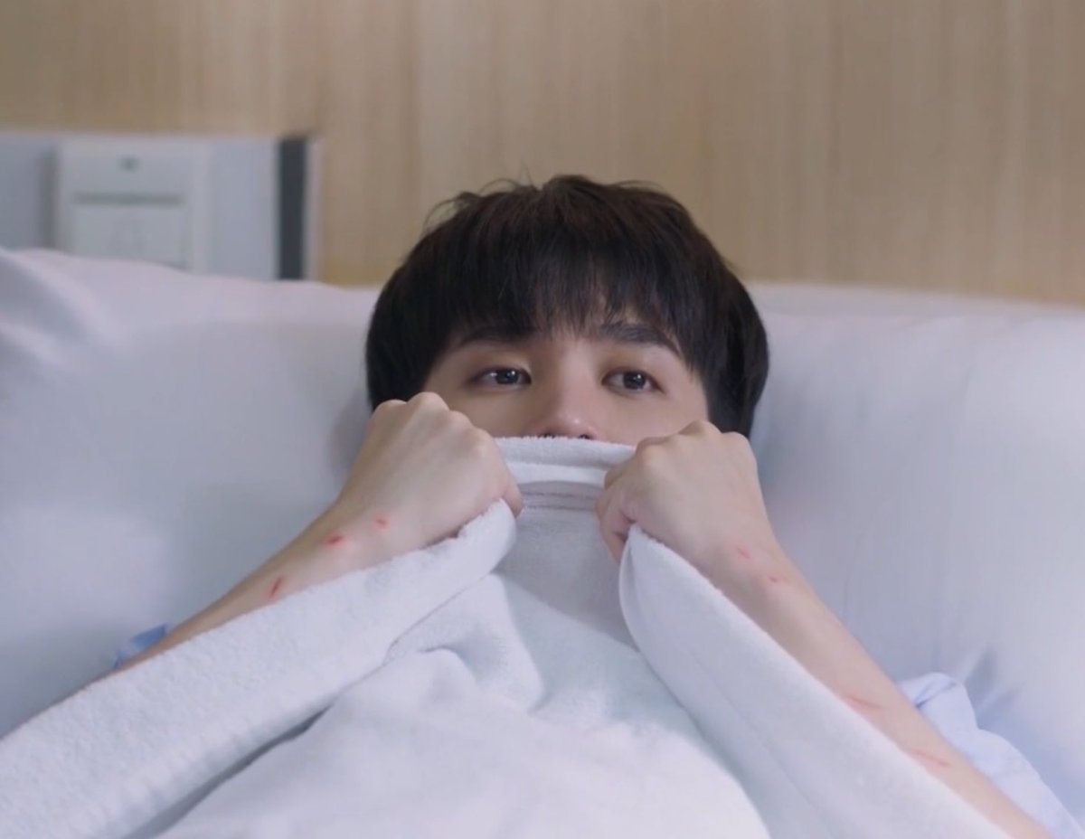 Txaxehy95's tweet photo. เต้าหู้ น่ารักมั่กน้องค้าบ #คุณหมีEp1 #คุณหมีปาฏิหาริย์ https://t.co/WYtg9LlVsJ