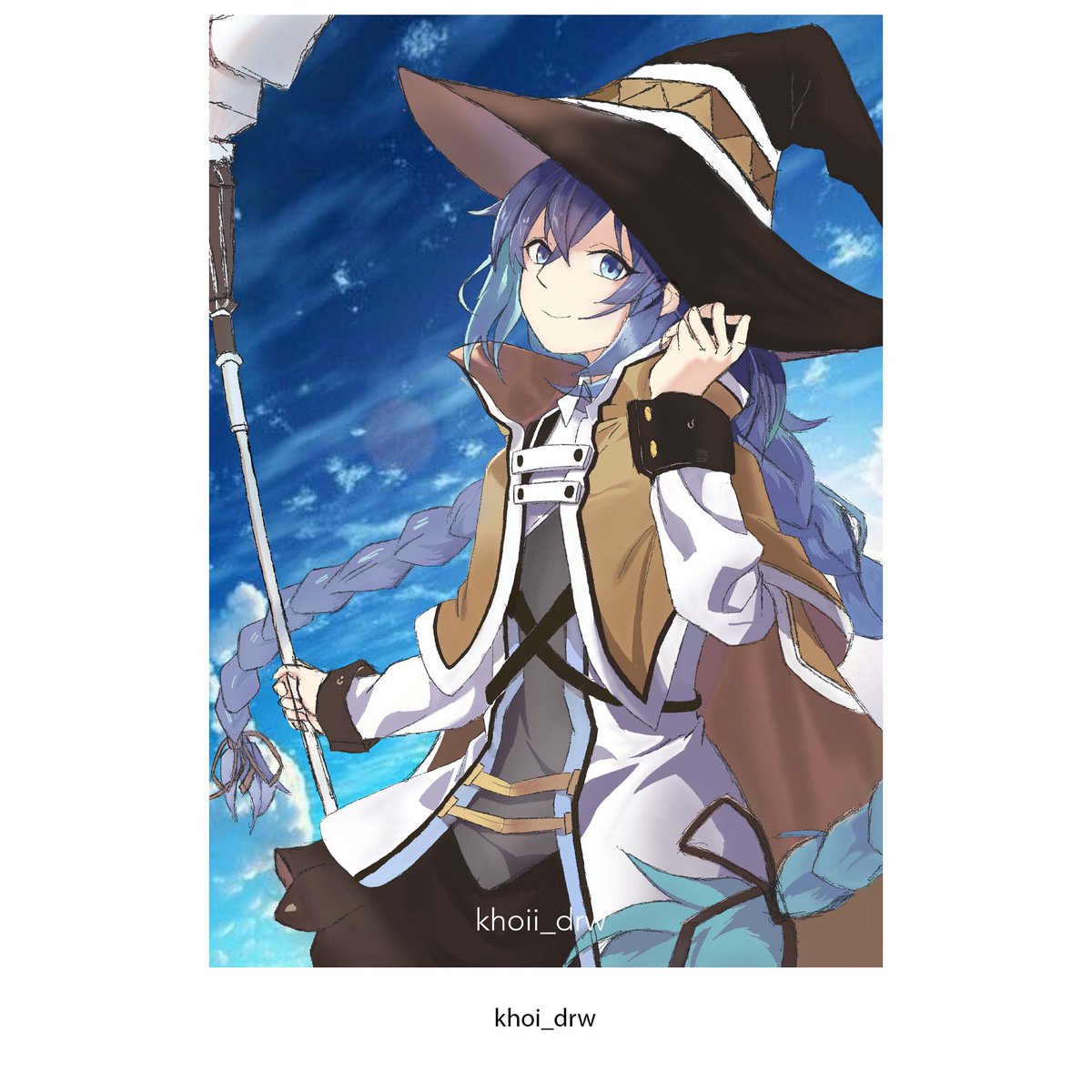 Shizukura_0805's tweet image. Practice...
.
.
#learndraw #learndrawing #AnimeJapan