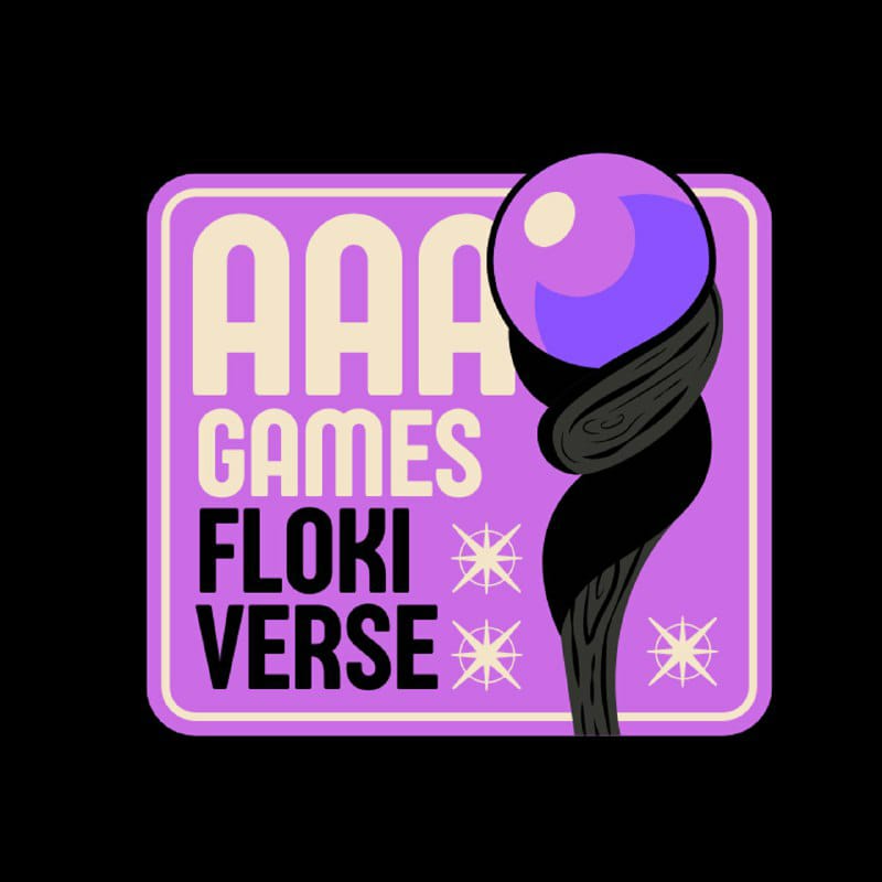 I trust my biggest gain to made from $FLOKIV of @VerseFloki. With its amazing features and potentials as well, we've seen a pump . Visit flokiversetoken.com for more details .

#Flokiverse #FlokiV