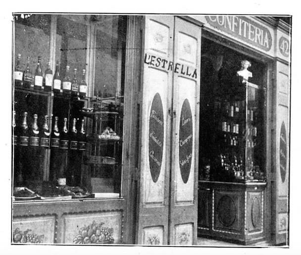 Criticartt's tweet photo. Pq no endolcim una mica la situació que vivim amb la història de La Estrella! #Sitges #patrimoni #història #joemquedoacasa #joactuo #laculturanotanca https://t.co/2YFKjsM7Vs https://t.co/pbe6obFf1B