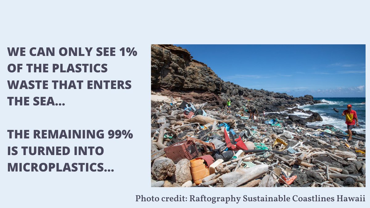 #sustainability #innovation #sdgs #students #youngprofessionals #applynow #plasticpollution #microplastics #marinedebris #unleashhacks2022 #unleash2022