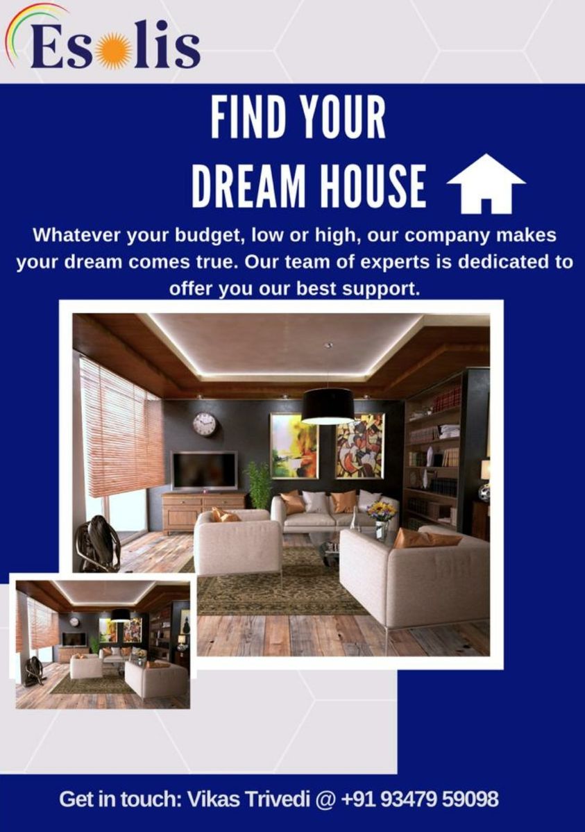 Esolis_Services's tweet photo. Worried about having a very low budget or have a very high budget and want the right worth for it? 
Esolis will help you out in finding your dream home at the best value whatever your budget maybe.
Contact us on 9347959098 with your budget and we will find the best home for you. https://t.co/TdqBobVRJ4