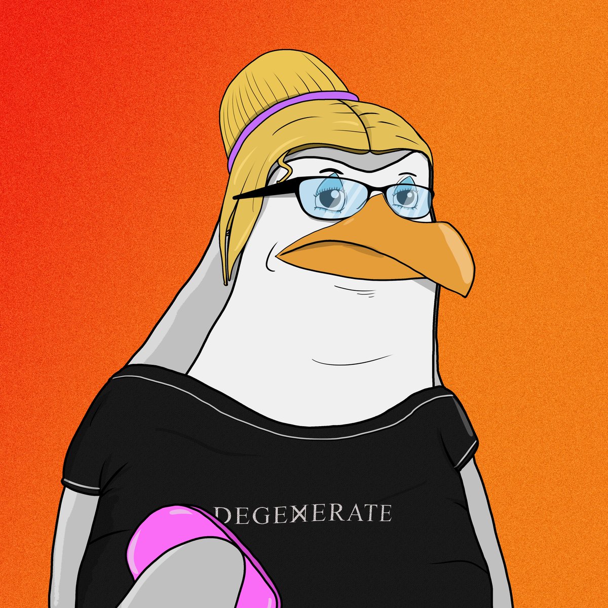 GEMINHIGH ∞ 👾 tweet media