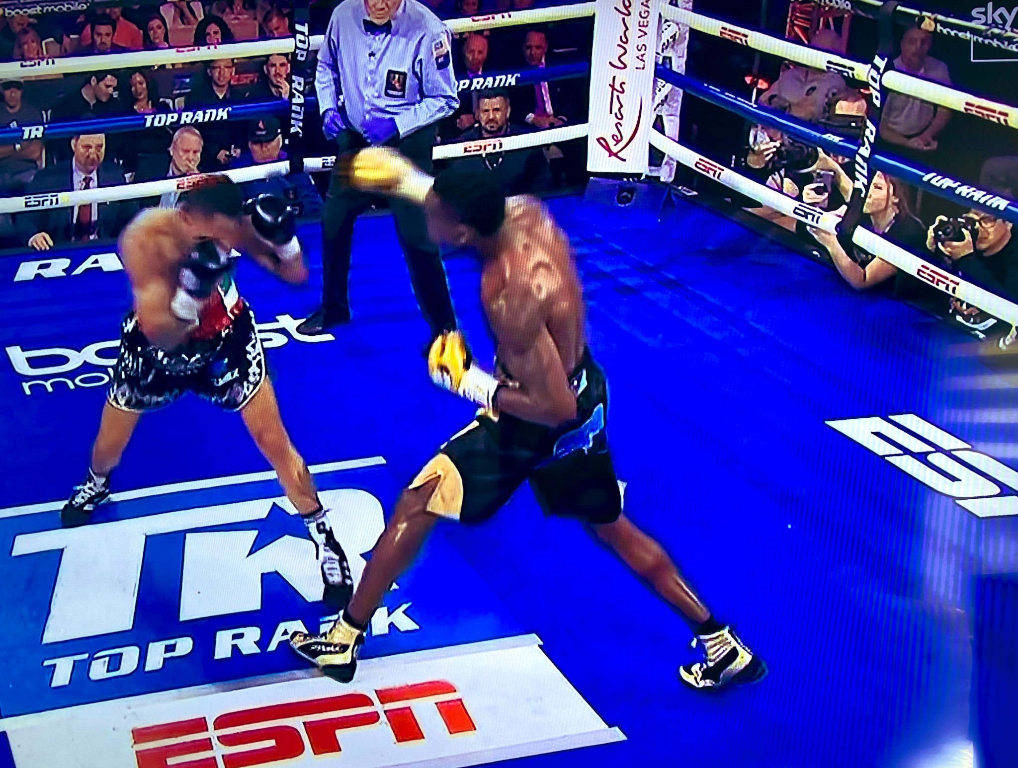 Another Term For Boxing Another Term For Boxing