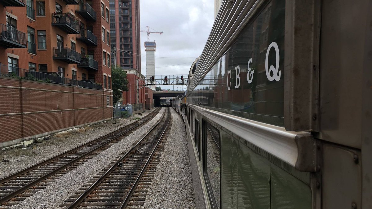 Paxrail's tweet photo. Seeing the city from a whole new perspective. https://t.co/jBoJAIC2uN