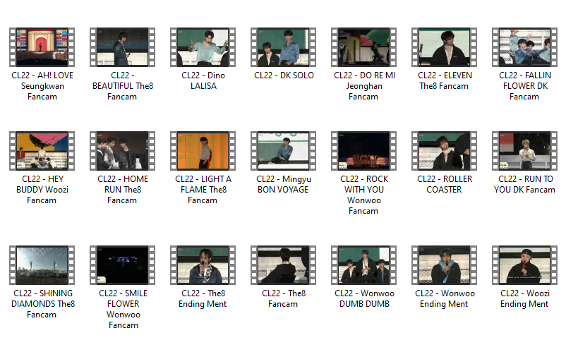 1107cart's tweet photo. solo fancams i was able to record <333

will distribute the link once everything is uploaded na sa gdrive file ^___^ https://t.co/LK5zkRAx1E