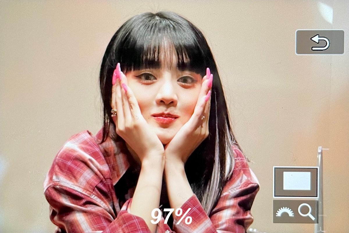 percent97_'s tweet photo. 220327 팬싸 프리뷰

#여자아이들  #GIDLE 
#민니 #MINNIE #I_NEVER_DIE https://t.co/wrP47z1wYG