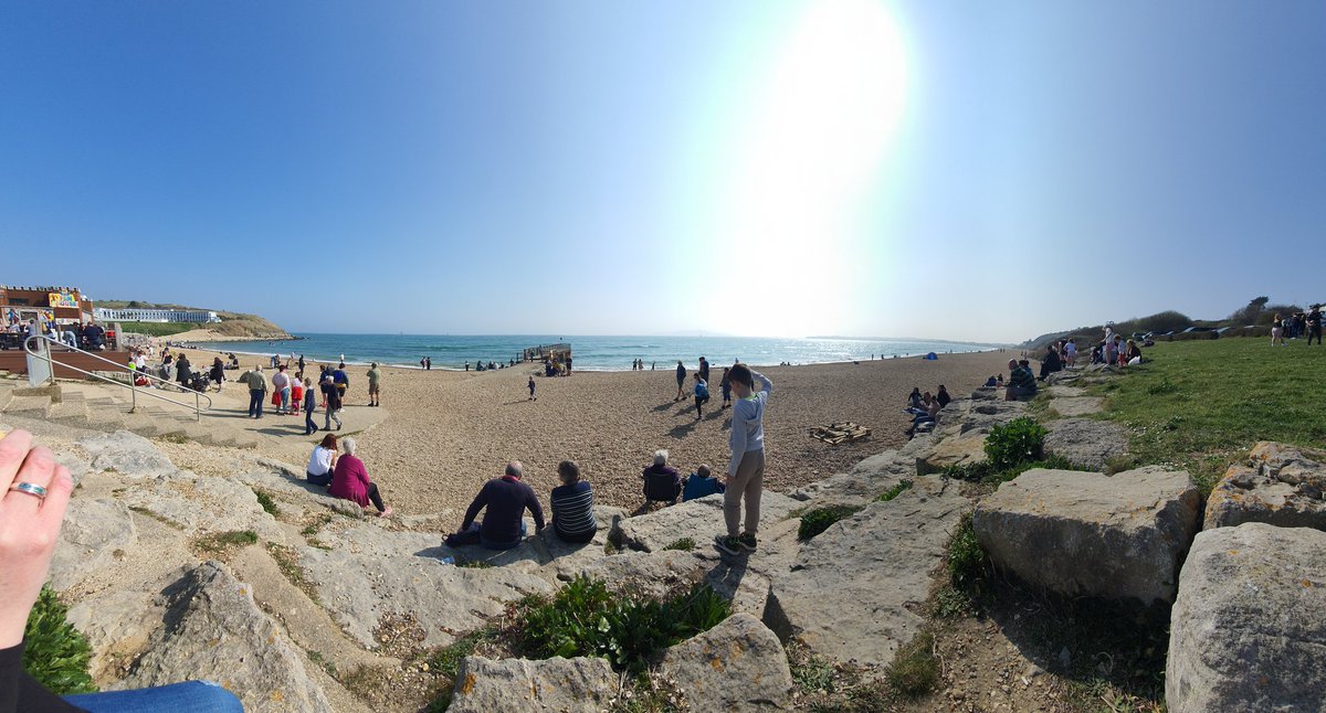 It's great to be able to appreciate where we live!