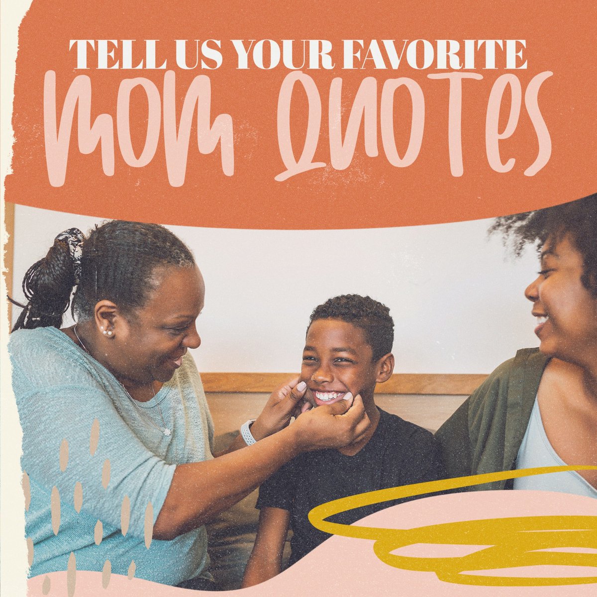 ANFCDERBY's tweet photo. Share with us your favourite quotes and sayings from your Mums. 

#anfcderby #church #christian #bible #gospel #faith #worship  #jesusflippedtheswitch #jesussaves #godsword #encouragement https://t.co/InrLqRZQpT