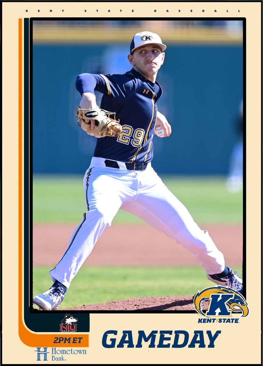 GAME DAY! Let's get ready to Romel! The southpaw gets the ball for game three of the series...first pitch is at 2 p.m. ET. 

#BiteDown