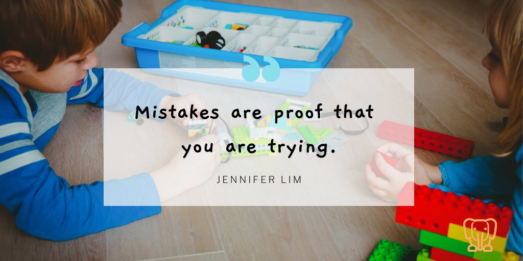 #learning #learningquotes #progressoverperfection #mistakesarepartoflearning