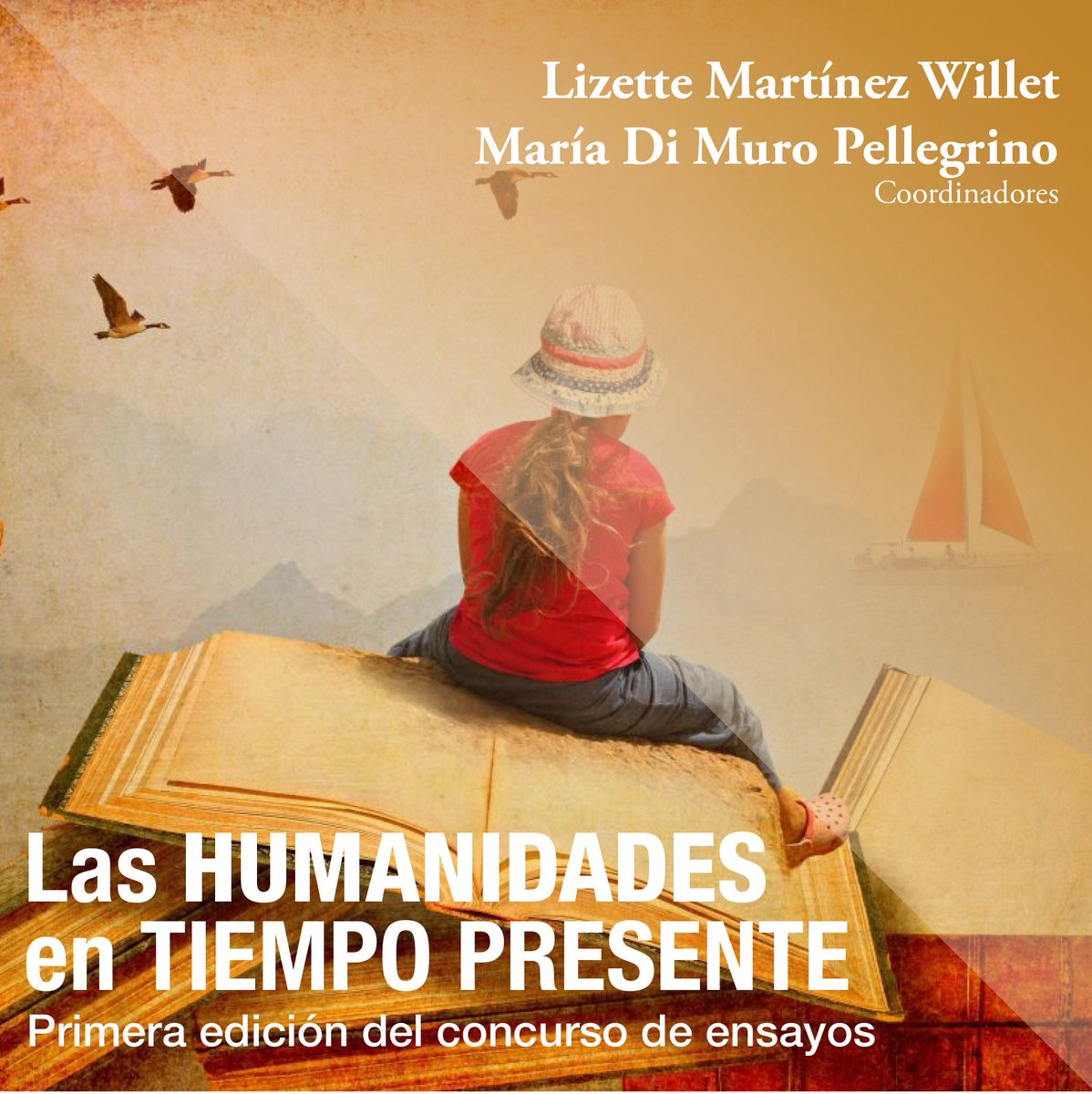 Abediciones puso a disposición, para descarga gratuita, el libro “Las humanidades en tiempo presente: primera edición del concurso de ensayos”, publicado por el 65 aniversario de <a href="/Letrasucab/">Letras UCAB</a> y los 120 años del natalicio de Mariano Picón-Salas.

🔗 bit.ly/3ukcBlW