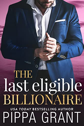 The Last Eligible Billionaire of Pippa Grant For Free WOW!
sites.google.com/view/freeebook…
#UniversityChallenge #UnitedStates #Uk 
#booktwt #BookLover #BookReview #freebooks #pippagrant