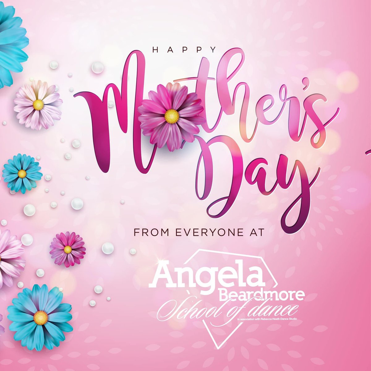 Have a lovely #MothersDay and spoil your loved ones 💜🤩🥰