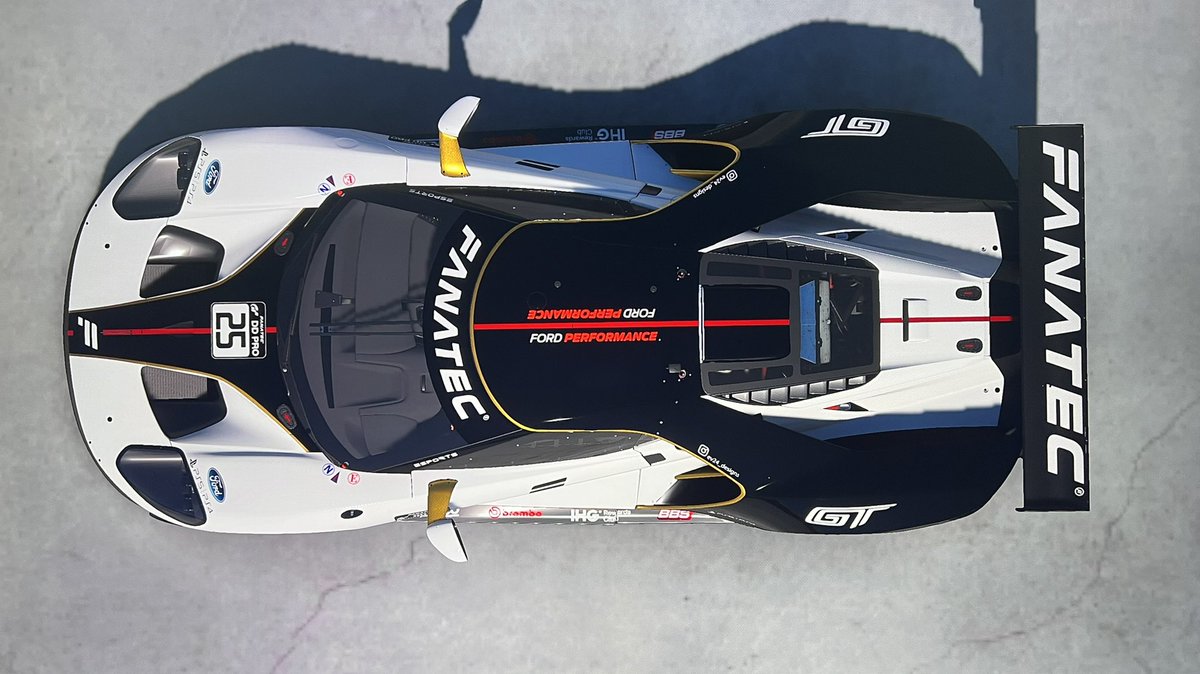 EnraViel's tweet photo. @fanatec Here is my entry😎 the number is 25 as a symbol of Gran Turismo’s 25th anniversary!
Enjoy☺️ https://t.co/y2Ulo95jLk