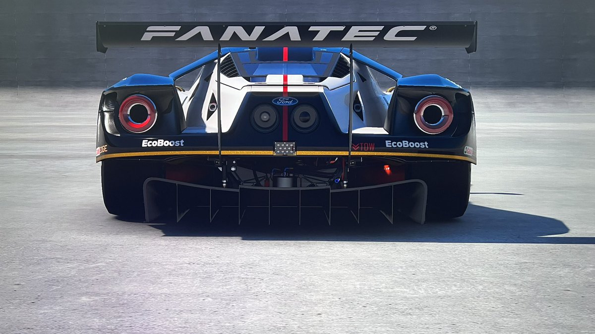EnraViel's tweet photo. @fanatec Here is my entry😎 the number is 25 as a symbol of Gran Turismo’s 25th anniversary!
Enjoy☺️ https://t.co/y2Ulo95jLk