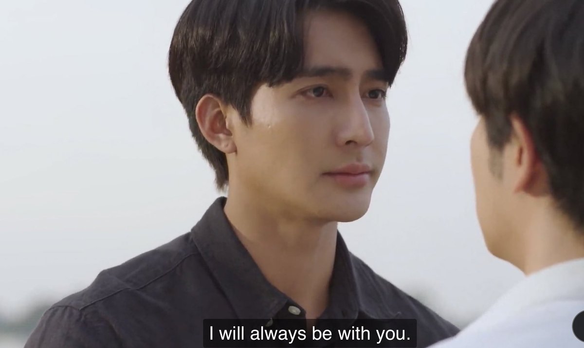 His promise 💘

#CupidsLastWishEp1 #EarthPirapat  #EarthMix