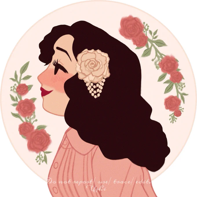Hello, it's a me!🥀 