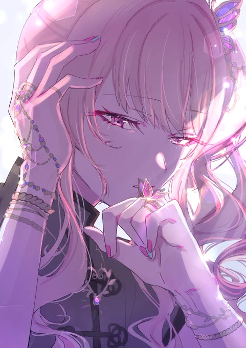 瑞希 #prsk_FA 