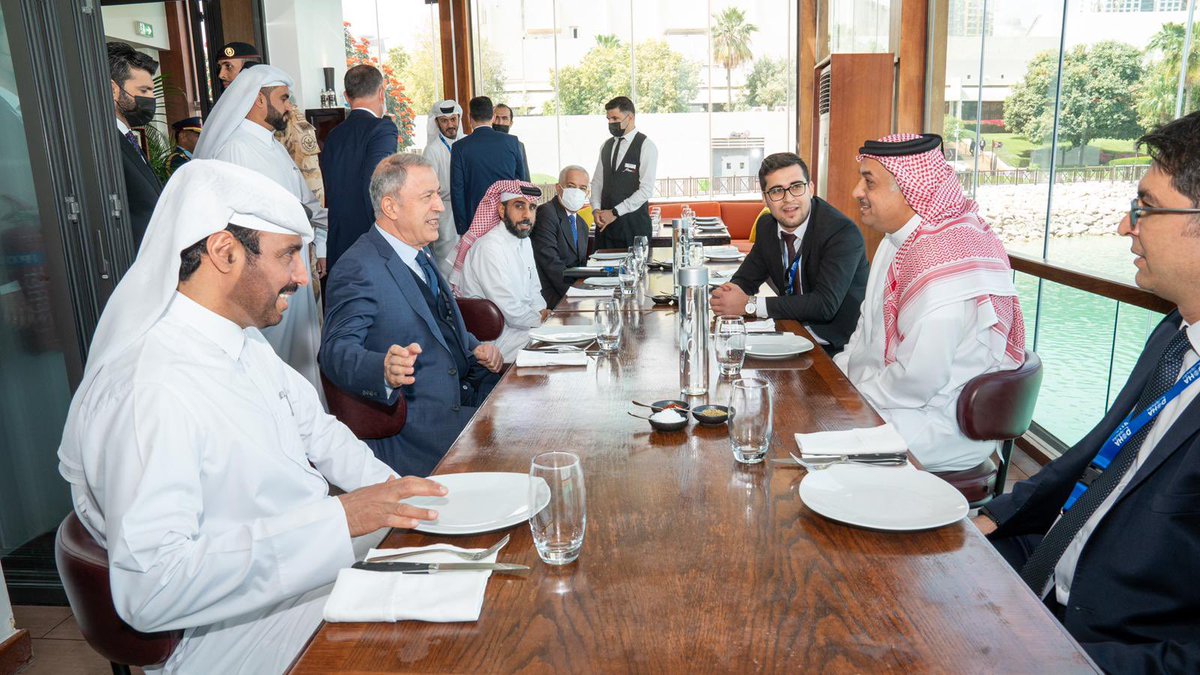 Khalid M Al-Attiya tweet media