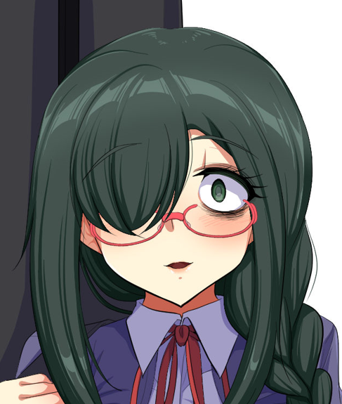 今回の顔の気合の入り方は過去最高です 