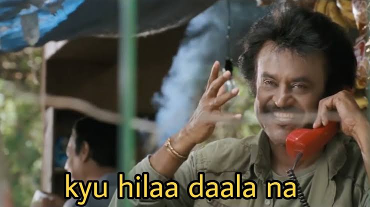 vkas_here's tweet photo. Lalit yadav and akshar patel to Mi fans :-
#DCvMI #IPL #MIvsDC https://t.co/Mb5hOnjMw3