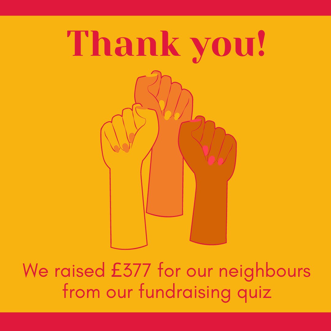 SE16 Community Fund tweet media