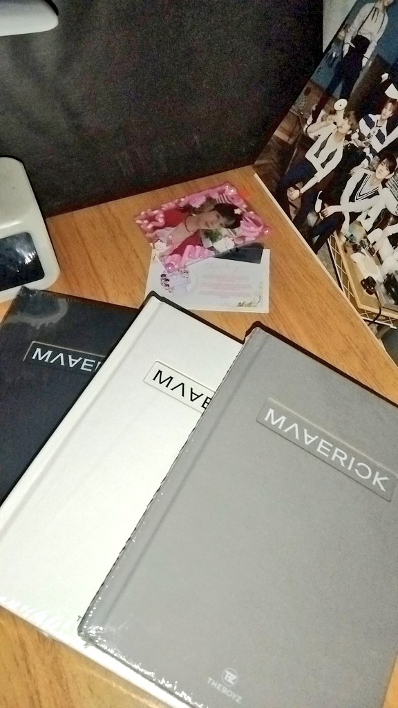 monteumee's tweet photo. [ @baekjul_ buys ]

mvk set arrived today! thank uu so much @harulorss 💗 #LORSS_FEEDBACKS https://t.co/BWURO8q19l