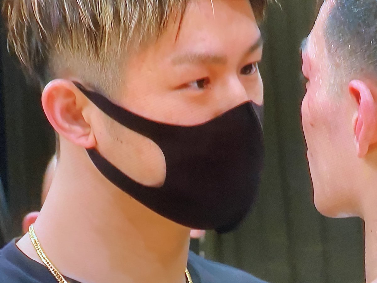 maimai_bjj's tweet photo. #稲井良弥 !!!
「どっちが勝っても興味ないんであんまり見てません。5月はこいつ（中野椋太）ボコって盛り上げまーす」

5月RISEナンバーシリーズ！
第3代ウェルター級王者決定戦
vs #中野椋太 ! https://t.co/GhSIjGRjpa