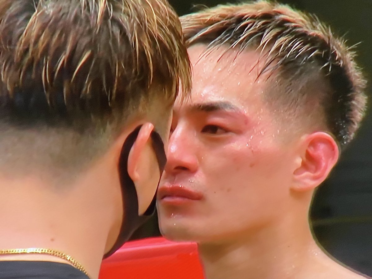 maimai_bjj's tweet photo. #稲井良弥 !!!
「どっちが勝っても興味ないんであんまり見てません。5月はこいつ（中野椋太）ボコって盛り上げまーす」

5月RISEナンバーシリーズ！
第3代ウェルター級王者決定戦
vs #中野椋太 ! https://t.co/GhSIjGRjpa