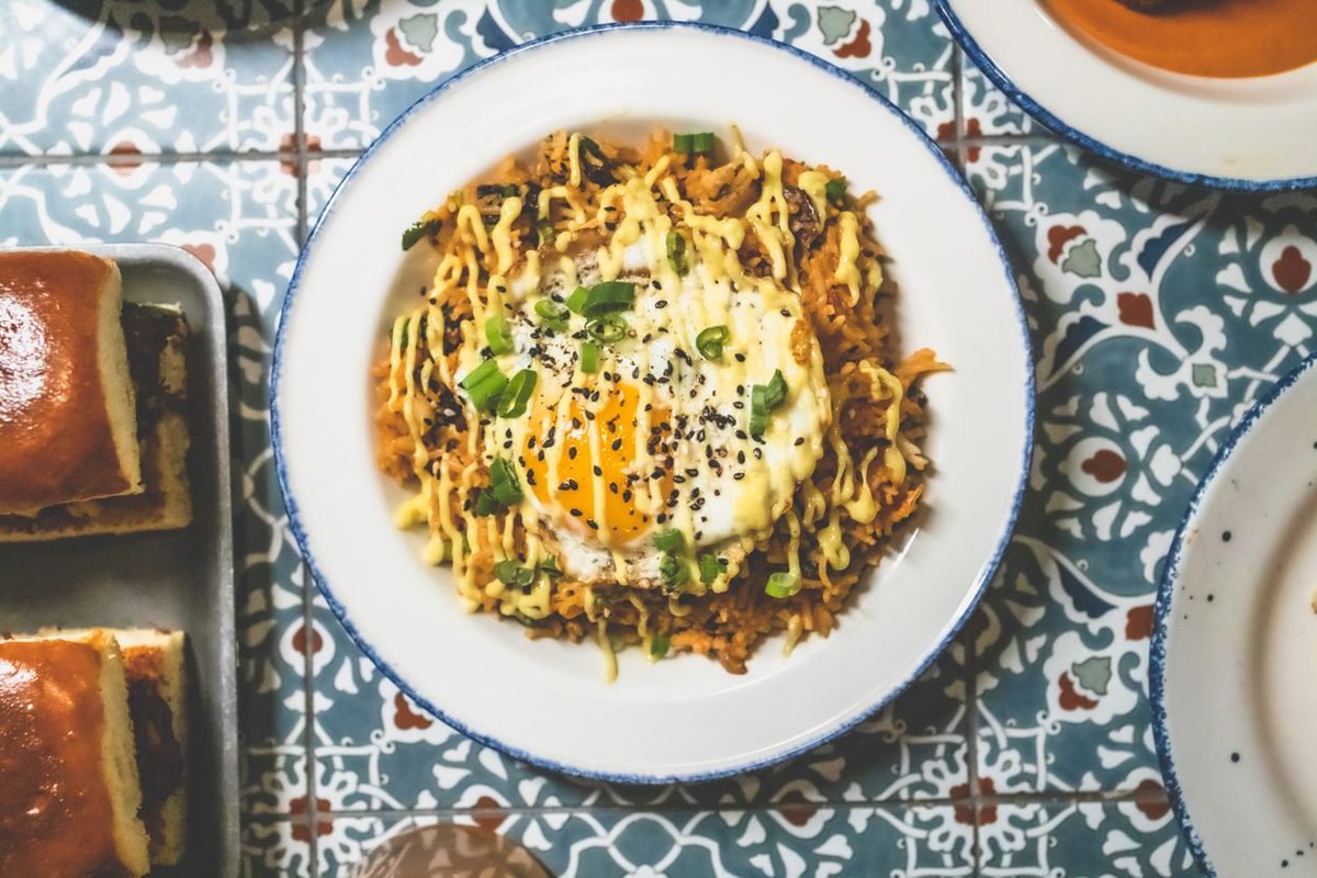 Lighten up Chicago, it'll be Spring soon. 
We promise, we made a call.
So put on your adult pants and saunter over to Bar Goa for Mimosas and Brunch.
We open at 12pm.
Can't wait to see you.