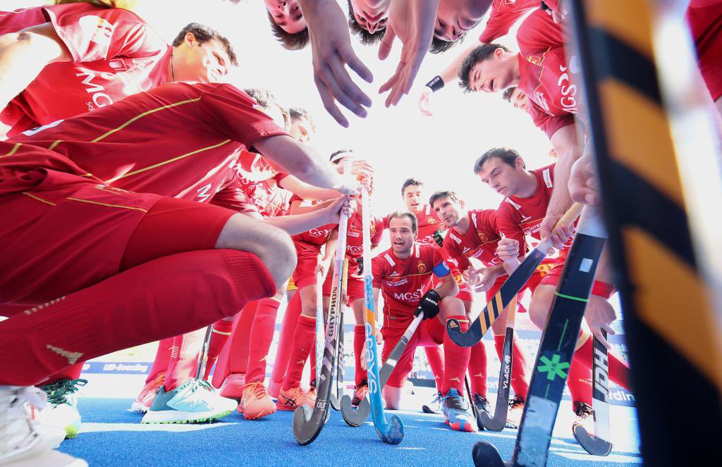 Hockey España tweet media