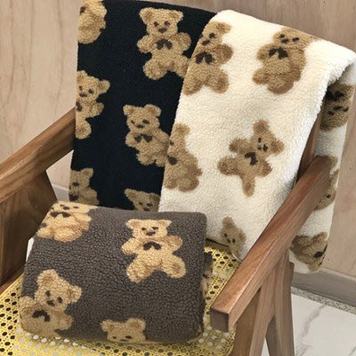 💚7llin’ in our Youth 담요 정보💚

브랜드: THE SALLIM (더살림)
제품명: 포근한 곰돌이 2중 양면 극세사 뽀글이 겨울 무릎 담요 아이보리, 브라운
가격: 17,900원 (최저가 14,300원)

구매처 : msearch.shopping.naver.com/catalog/292513…

#NCT #NCTDREAM #7llin_in_our_Youth #칠링유 #NCTDREAM_GlitchMode