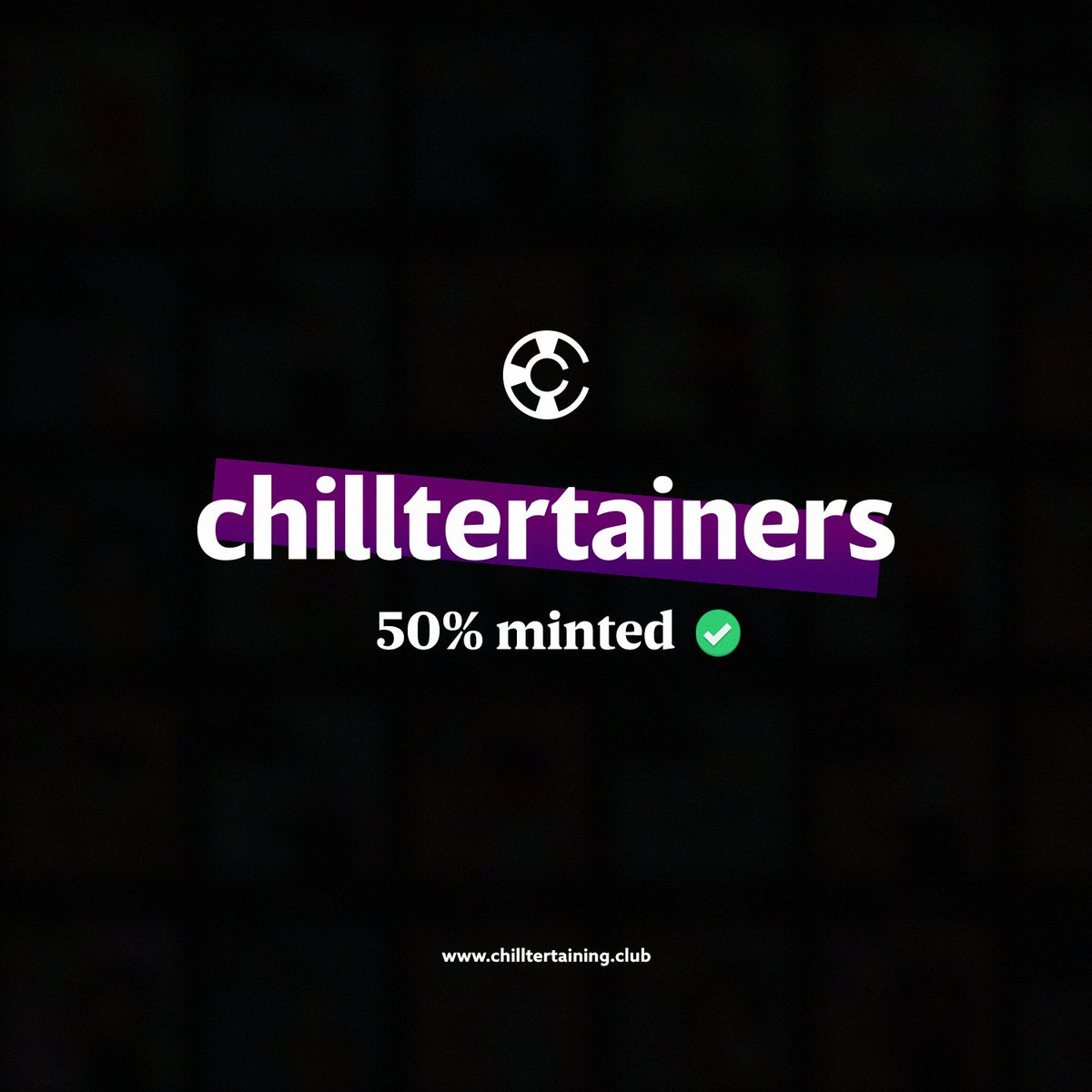 chilltertaining tweet media
