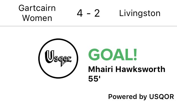 Gartcairn Women (@cairnwomen) on Twitter photo 