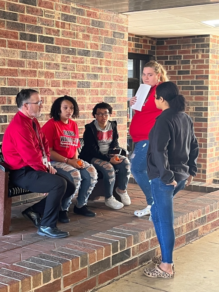 Idabel High School tweet media