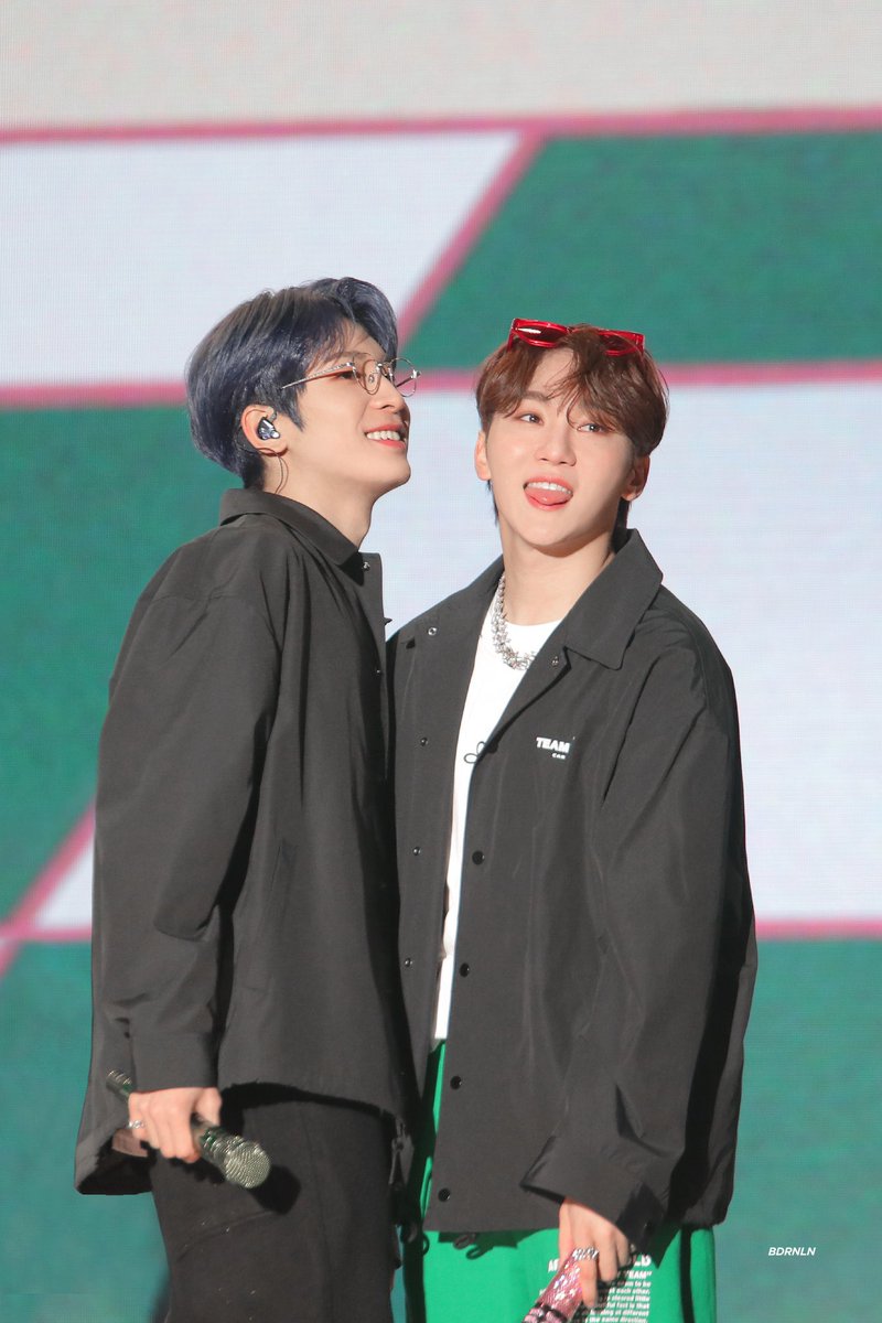 _SVT_Boo_Jeon_'s tweet photo. 良質なウォヌブをありがとう https://t.co/P6uY1vrmab