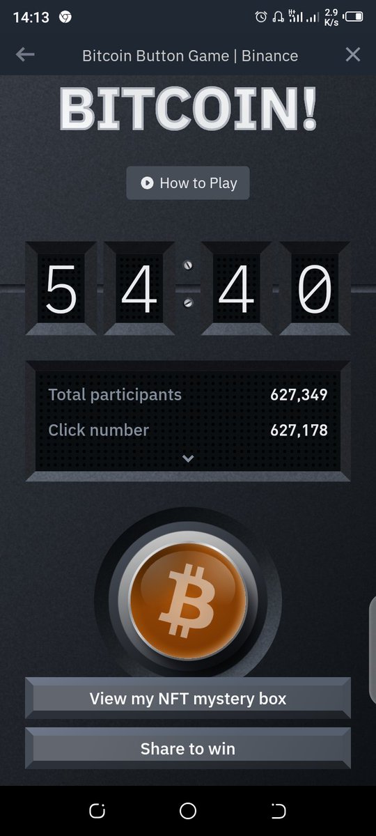 hamidworlder's tweet photo. @binance the best way to do it
####Crypto is the future....### https://t.co/pYwnetpj2D
