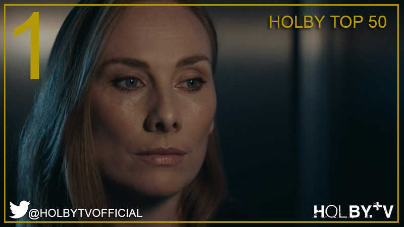 Top 50 #HolbyCity Characters - chosen by you! #ultimateholby #top50holby #GoodbyeHolby