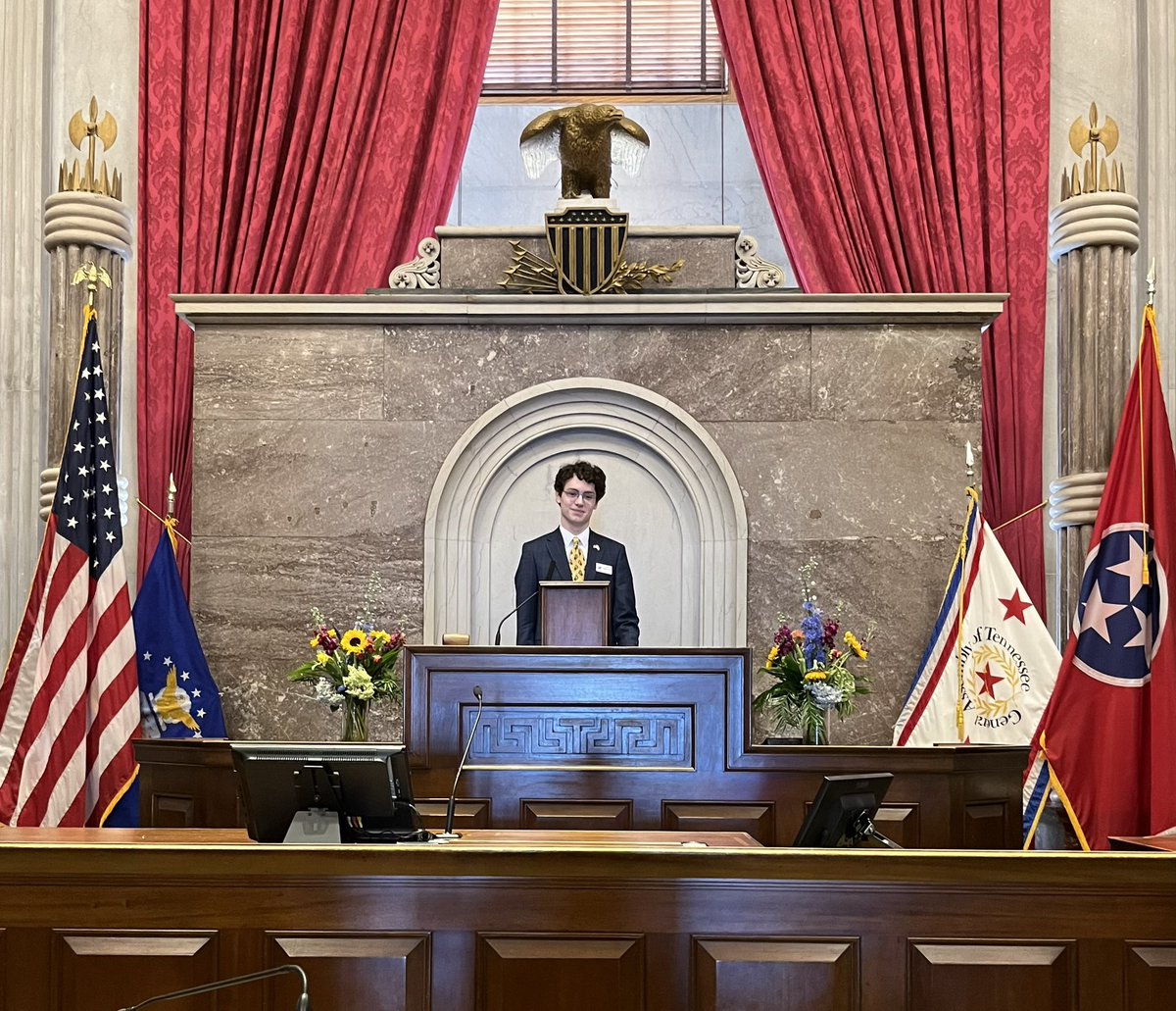 Caesar A. Schanzenbach tweet media