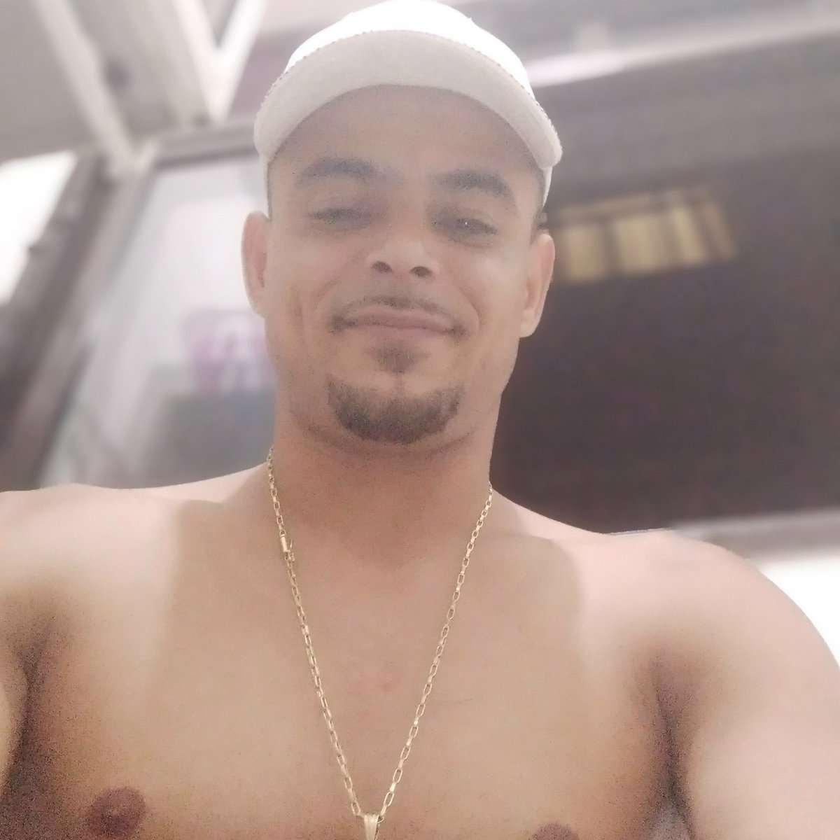 #NewProfilePic