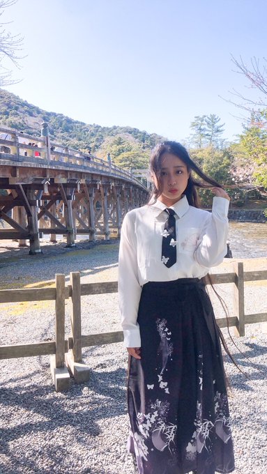 Twitterのコスプレ画像29