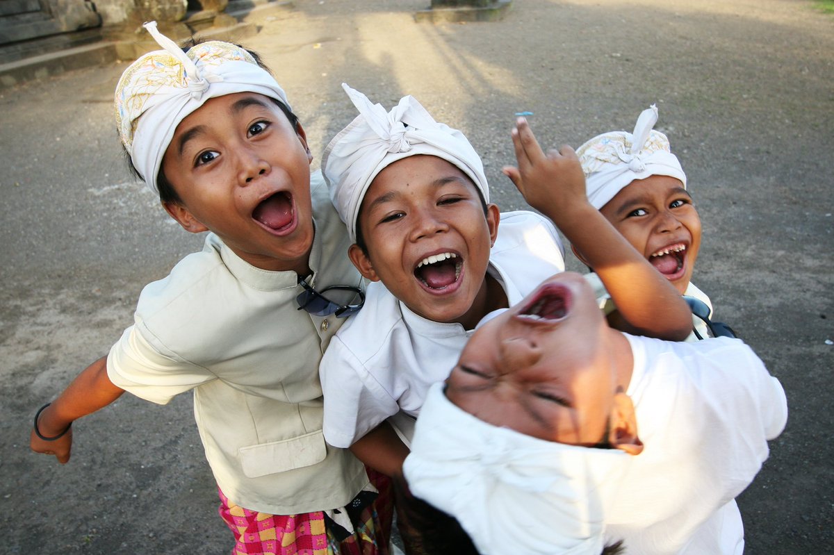 Bali has finally reopened its doors to the world! We look forward to welcoming our guests back in the privacy of our luxury villas for a truly delightful and self-indulgent Bali holiday - discover more at villabossibali.com/en/blog/bali-r… #villabossibali #bali #lovinabeach