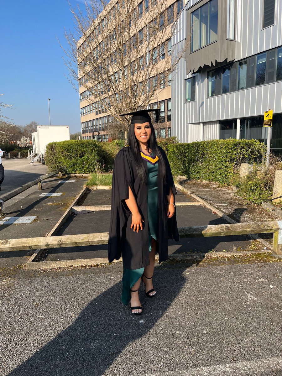 rhimundy_'s tweet photo. 1st Class Honors Degree ✅ https://t.co/KChUzkjFhf